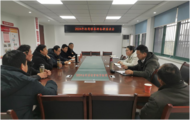 六安金安區孫崗鎮：“三強化” 助力春耕備耕開好局