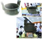 武王墩“再驚天下” 文物講述“何以淮南”