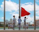 舒敬东：一个让老师畏且敬的学生