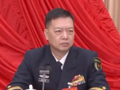 中央批准，庄革履新