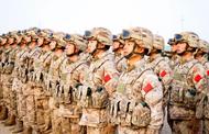 國防部：中方參訓兵力全部集結完畢