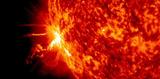 地磁暴、太阳耀斑，会有什么影响？专家解读