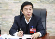 西寧市委副書記汪山泉任上被查，十天前仍出席市部門聯席會議