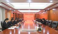 巢湖法院召開團委換屆選舉大會