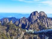黃山風景區2024年目標：接待游客突破500萬人，營業收入50億元