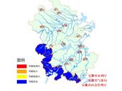 地質(zhì)+山洪，安徽發(fā)布雙預(yù)警
