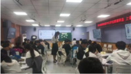 湯和路學校：匠心耕耘，喜摘碩果