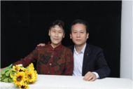 合肥站北社區開展母親節公益攝影活動