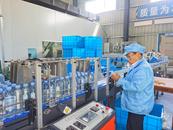 懷寧縣江鎮鎮：加大馬力抓生產 打造產業新名片 