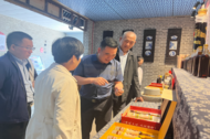 淮北市人大赴杜集區(qū)朔里鎮(zhèn)  開展民生實事項目視察調(diào)研