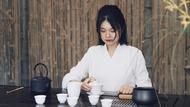 方麗彥：用心接力 傳承一葉茶
