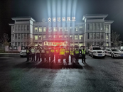 “零點行動”12臺違法貨車被查