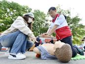 “救”在身邊！巢湖這場(chǎng)活動(dòng)有愛有料又走心