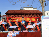 蚌埠首批12個稅費服務點投入使用  詳細名單公布