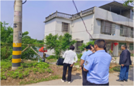 懷寧高河：強化“防溺水”監督檢查  筑牢生命安全線  