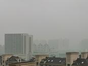 大霧滋擾返程路，安徽12縣市發(fā)布預(yù)警
