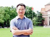 早年曾任職于清華大學的他，履新青海省委副秘書長、辦公廳主任
