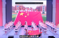 蚌埠“桌”而不凡舞動童年