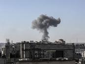 至少16人死亡！以軍轟炸加沙地帶多地