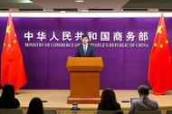 商務部：依法對自加拿大進口油菜籽發起反傾銷調查