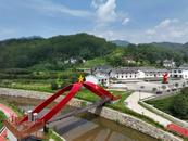 潛山市五廟鄉：他們，構筑起鄉村精神家園中最靚麗的風景！