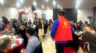 推行新風堂建設 | 肥東“包公家宴” 吃出文明鄉(xiāng)風