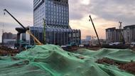 合肥高新区：分阶段办理施工许可 助力项目推进“加速度”