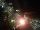 突發！車內男子不幸遇難