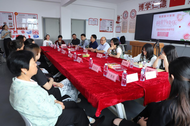 以愛之名 感恩相伴！貴池區牛頭山鎮開展母親節主題活動