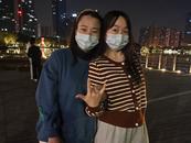 因手術錯過兩次中考，獨臂女孩堅強面對人生
