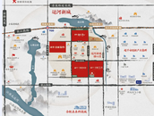 合肥蜀山：運(yùn)河新城購房最高贈(zèng)與2萬元消費(fèi)券