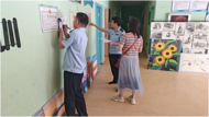 懷寧縣石牌所：開展校外托管機構(gòu)監(jiān)督檢查  