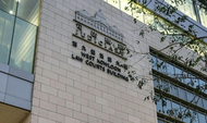 14名反中乱港分子罪名成立