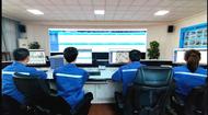 銅陵首創(chuàng)水務(wù)公司“八項措施”全力保障“五一”假期供水安全