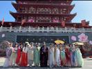文化中国行| 亳州：这些游客，这些景区均免门票！