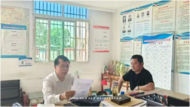 懷寧縣金拱鎮關工委深入鄉村筑牢防溺水安全屏障  