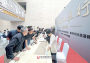 安徽博物院專家來阜陽“鑒寶”
