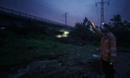 肥東3.1級地震｜地震影響區段高鐵運行正逐級提速直至恢復常速