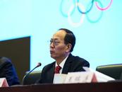 国家体育总局原局长苟仲文落马，曾被中央巡视组提出整改意见