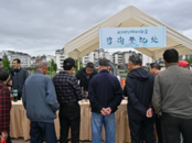 文化中國行丨“五一”假期，在祁門看演出獻“寶物”