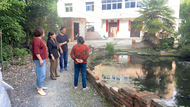 宜秀區白澤湖鄉獨秀社區：多措并舉，激活基層治理“神經”末端