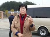 搞政治攀附！“老虎”上司落马 ，陈丽萍被决定逮捕