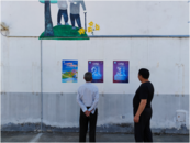 六安椿樹鎮開展“5·12防災減災”主題活動