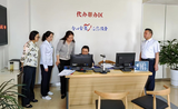 寿县县委副书记、县长孙奇志到政务服务大厅开展不动产登记“走流程”体验活动
