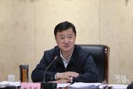 遼寧省委決定：姚華明、李軍履新