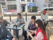 迎江區永勝社區：“小板凳+”撬動基層服務“大民生” 
