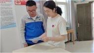 懷寧縣金拱鎮(zhèn)：宣傳推廣皖事通，助力便民服務  