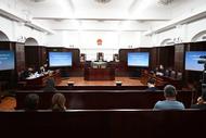 全國首例！上市公司董監高增持爽約，投資者起訴索賠900余萬元