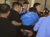 遼寧海城一外賣員捅傷小區(qū)保安  多方回應(yīng)