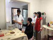 ?軍人最光榮 母愛最偉大——這個母親節，讓愛不缺席